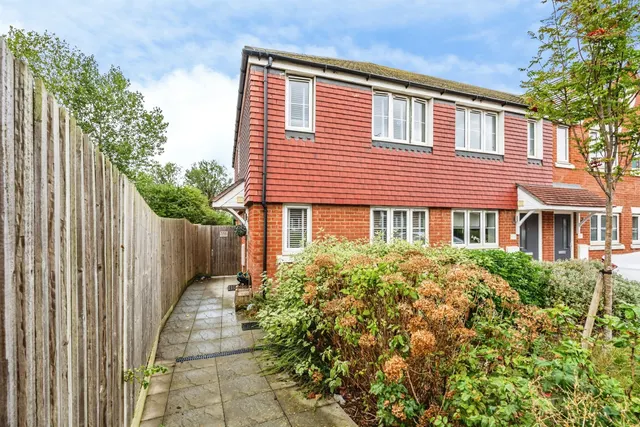 Avebury Mews, Eastbourne, photo 1