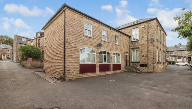 Wesley Lane, Crookes, Sheffield, photo 1