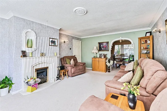 Photo 2 — St. Ives Road, Walsall, West Midlands, WS5