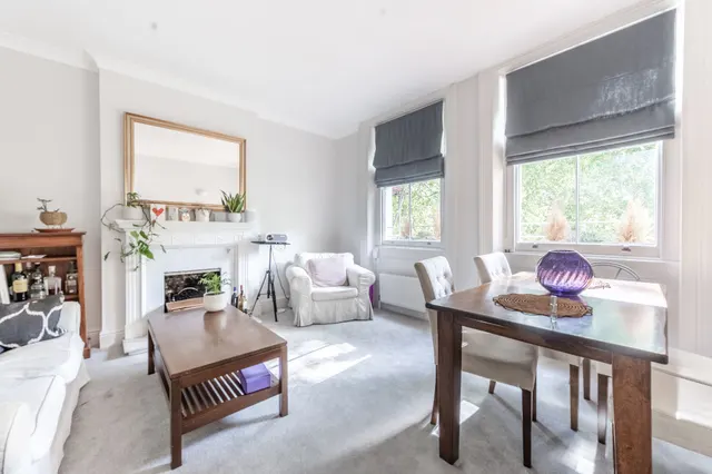 20E Cornwall Gardens, London, photo 1