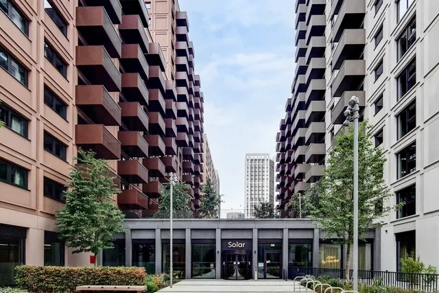 Photo 2 — Marley Street Wembley Park HA9