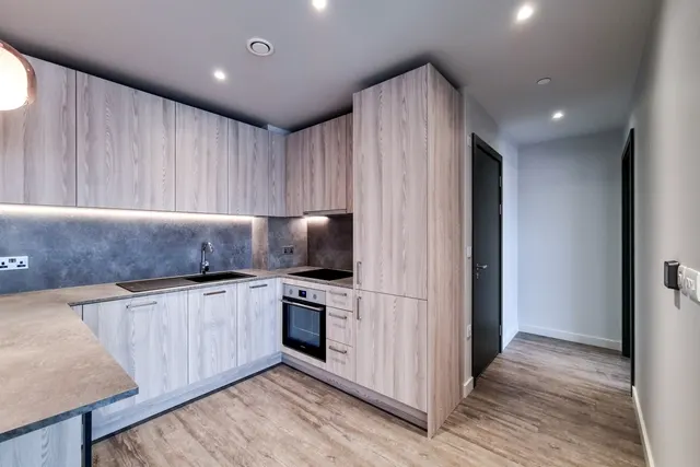 Photo 3 — Marley Street Wembley Park HA9