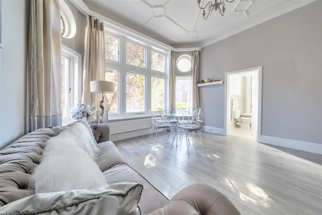 Frognal, Hampstead, NW3, photo 2