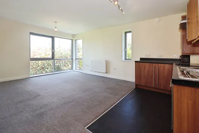 Photo 2 — Wyck Beck Road, Bristol, Somerset, BS10