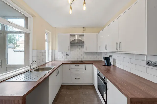 Photo 3 — Wargrave Road, Newton-Le-Willows, Newton-Le-Willows, WA12 8RT