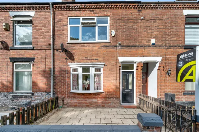 Wargrave Road, Newton-Le-Willows, Newton-Le-Willows, WA12 8RT, photo 1