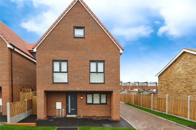 Ganels Mews, Ganels Road, Billericay, Essex, CM11, photo 1