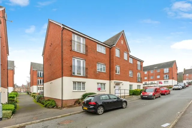 Bolsover Road, Grantham, photo 1