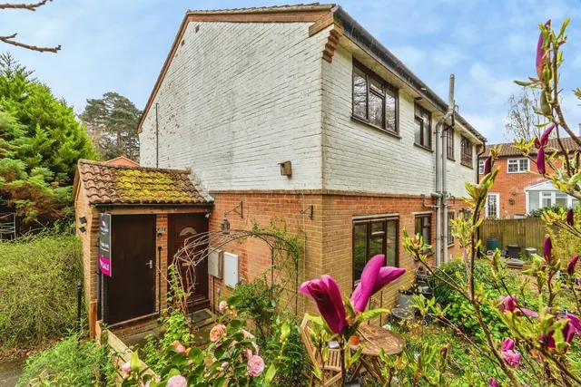 Foxtail Drive, Dibden Purlieu, SO45, photo 3