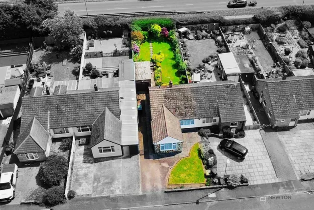 Alexandra Street, Thurmaston, LE4, photo 3
