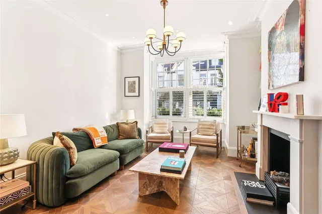 Doria Road, Fulham, London, SW6 4UF, photo 1