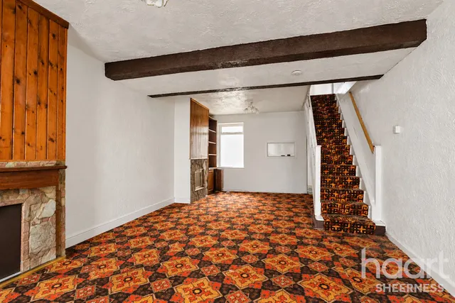 Delamark Road, Sheerness, ME12, photo 2