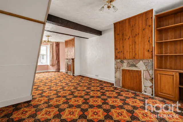 Delamark Road, Sheerness, ME12, photo 3