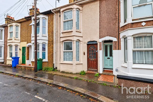 Delamark Road, Sheerness, ME12, photo 1