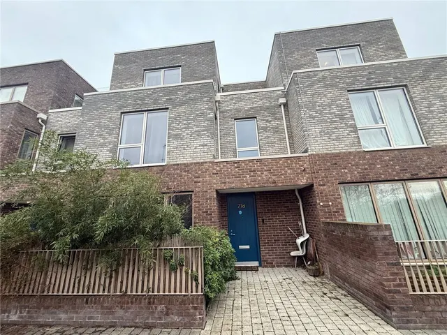 Marston Way, Crystal Palace, London, SE19, photo 1