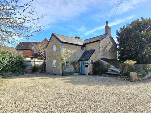 Rectory Lane, Bicester, OX27, photo 1