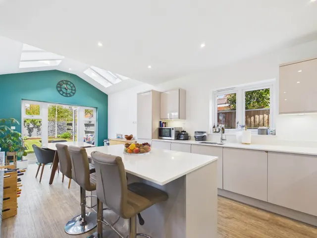 Sawdy Drive, Aston Clinton, photo 3