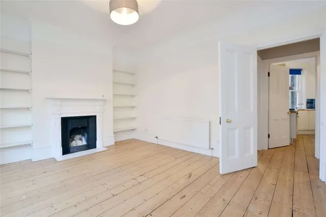Essendine Road, Maida Vale, W9, photo 1
