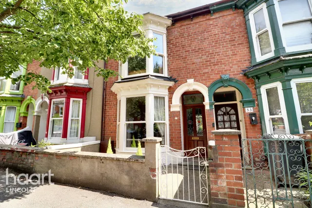 Hewson Road, Lincoln, LN1, photo 1