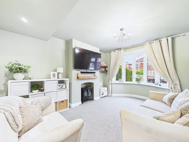Harvey Road, Mansfield, NG18, photo 2