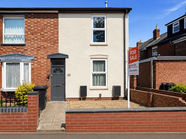 Wellington Street, Lincoln, LN1, photo 1
