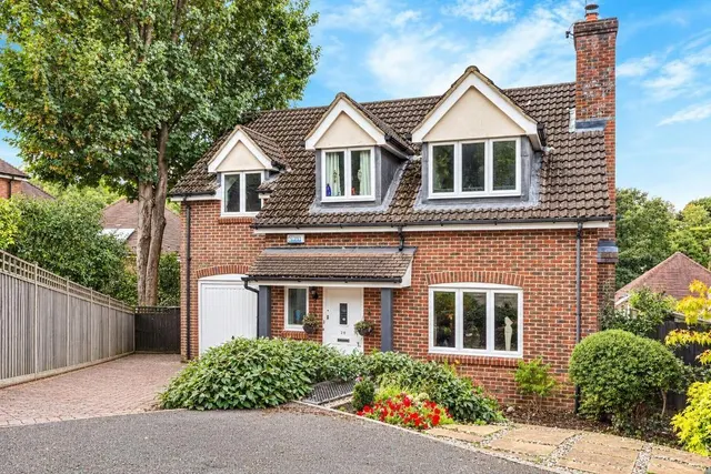 Boxford Close, South Croydon, photo 1
