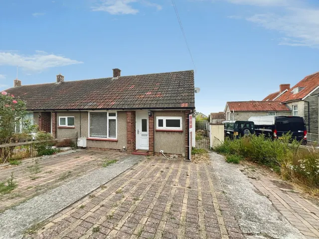 Vestry Close, Street, BA16, photo 1
