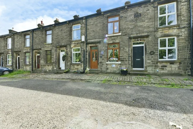 New Mills Road, Birch Vale, High Peak, Derbyshire, SK22, photo 1
