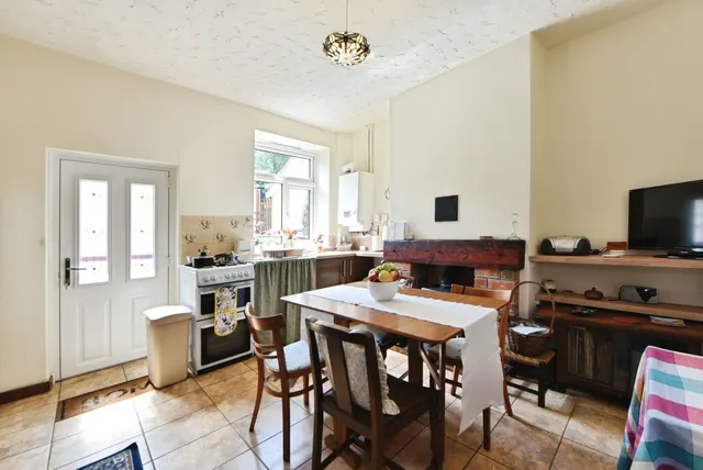Photo 2 — New Mills Road, Birch Vale, High Peak, Derbyshire, SK22