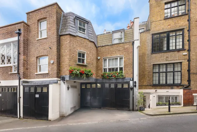 Charles Street, Mayfair, W1J, photo 3
