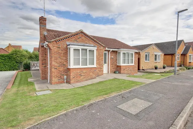 Primrose Park, Woodmansey, Beverley, photo 1