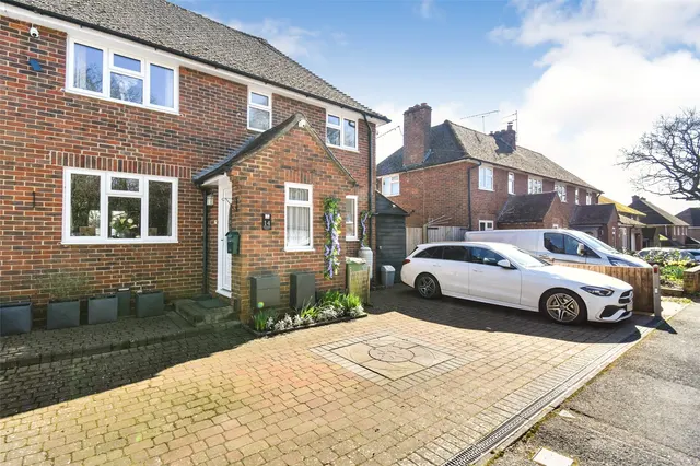 Chetwode Terrace, Aldershot, Hampshire, GU11 3NR, photo 1