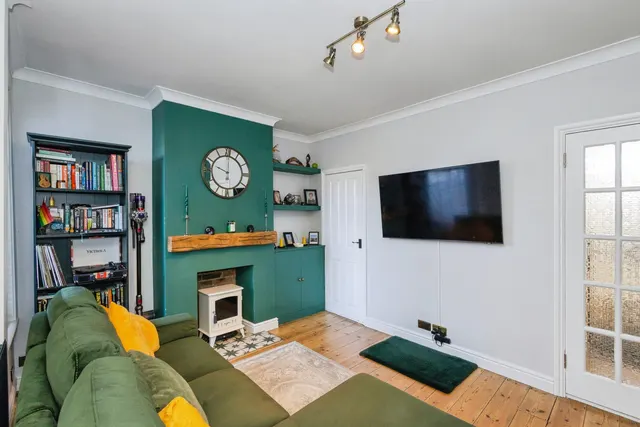 Collis Road, Portsmouth, PO3, photo 3