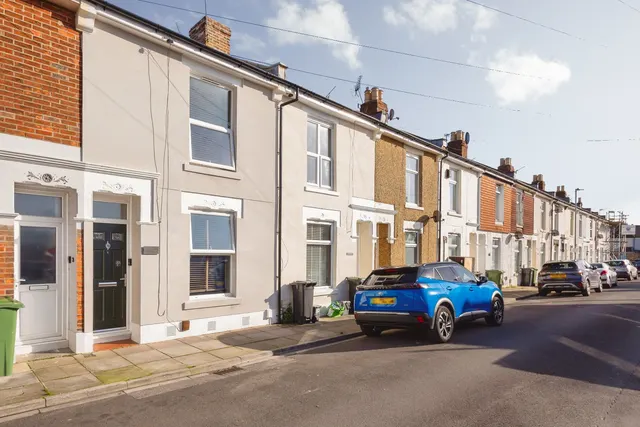 Collis Road, Portsmouth, PO3, photo 1