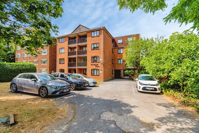 Northlands Road, SOUTHAMPTON, photo 1