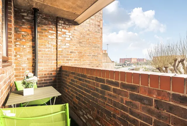 Cumberland Place, Bristol, BS8 4LQ, photo 1