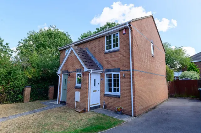 Youngs Court, Emersons Green, BS16, photo 1