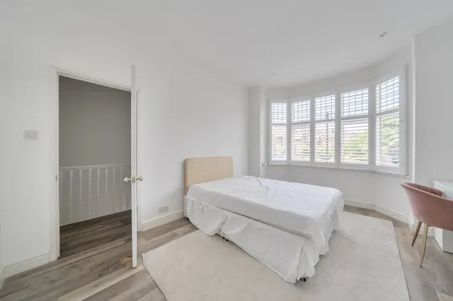 Southdown Road, Wimbledon, London, SW20, photo 1