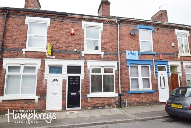 Crowther Street, Shelton, ST4, photo 2