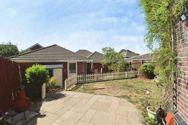 Emerson Way, Emersons Green, BS16, photo 2