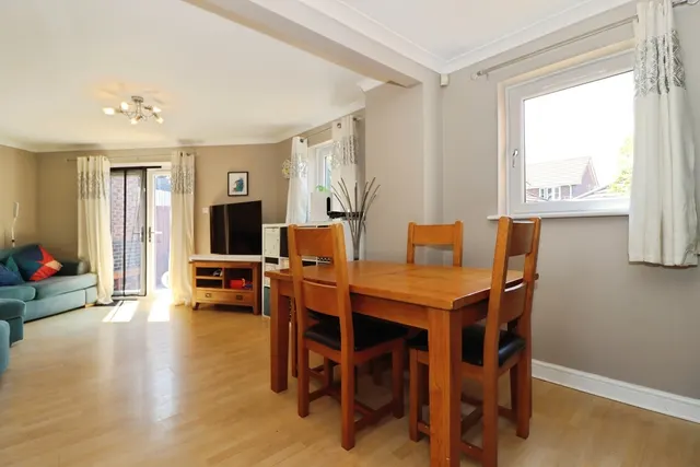 Emerson Way, Emersons Green, BS16, photo 3