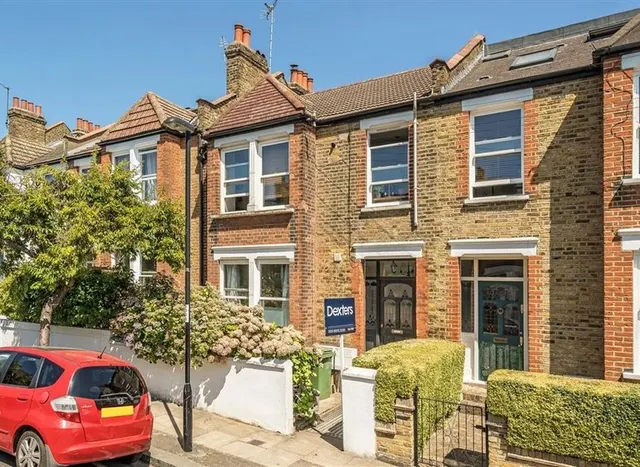 Francemary Road, Brockley, SE4, photo 1