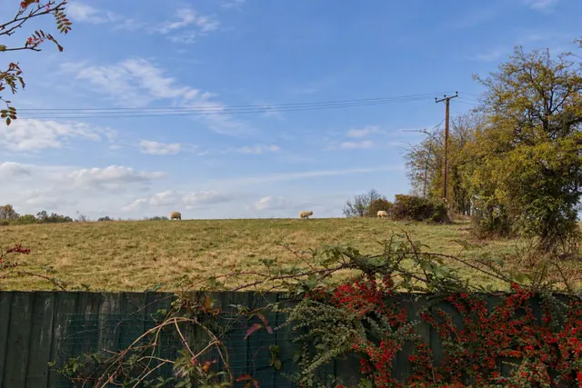 Priory Gardens, Easton-in-Gordano, BS20, photo 2