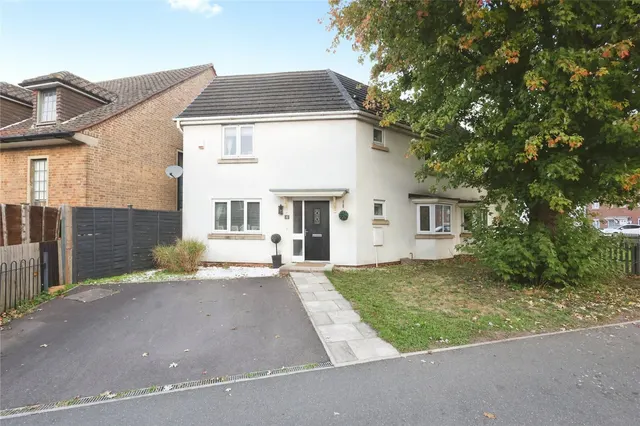 Shustoke Road, Birmingham, B34, photo 1