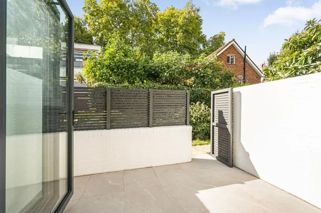 Porchester Terrace, London, W2, photo 2