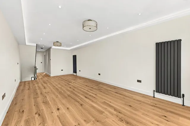 Porchester Terrace, London, W2, photo 3