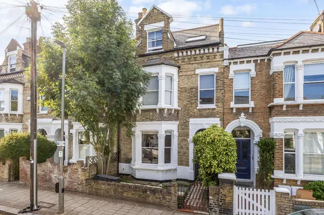 Galveston Road, Putney, SW15, photo 1