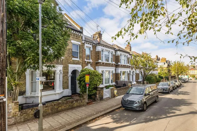 Galveston Road, Putney, SW15, photo 2