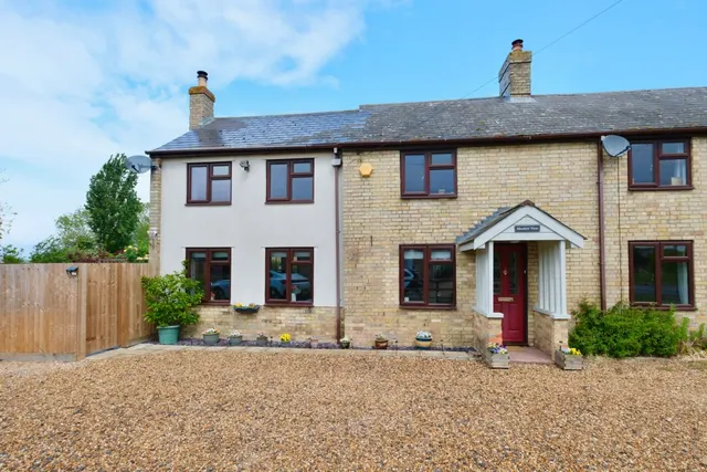 Warboys Road, Pidley, PE28, photo 1