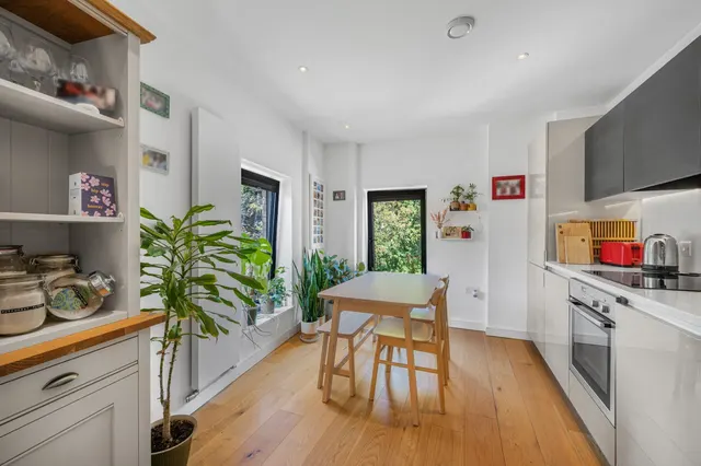 Elmore Street, Islington, N1, photo 2